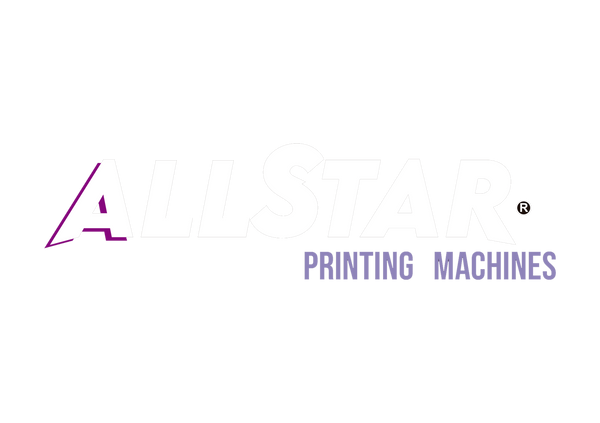 Logo blanco ALLSTAR