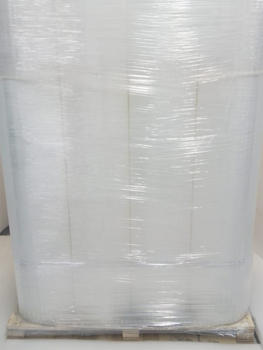 Papel de Sublimación   41 gramos Allstar  1.62 cm x 1500 mts Rollo Mini Jumbo