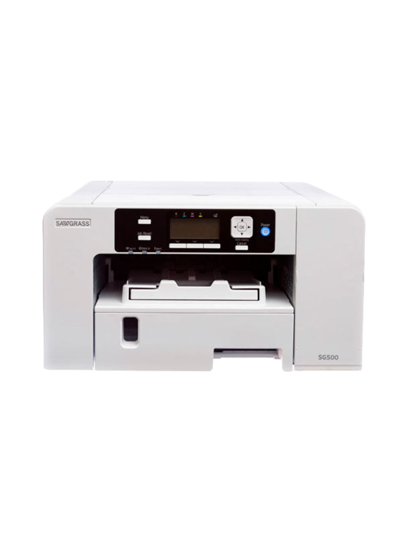 Impresora de Sublimación SAWGRASS SG-500