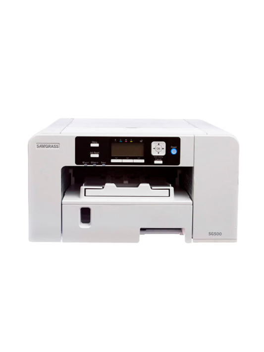 Impresora de Sublimación SAWGRASS SG-500