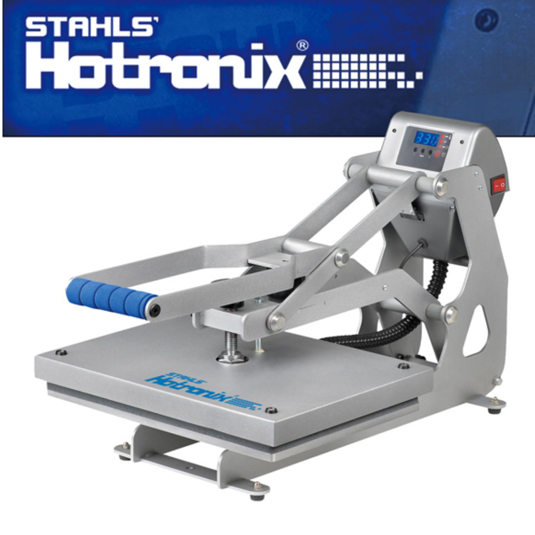 Plancha Térmica STAHLS Hotronix